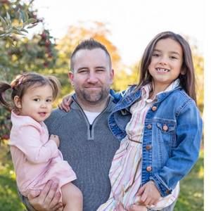 Meet your Posher, Brent